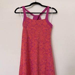 SOYBU athletic dress, size medium
